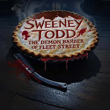 Sweeney Todd: The Demon Barber of Fleet Street