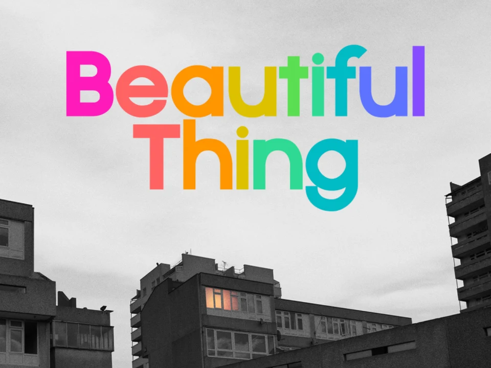 Beautiful Thing : What to expect - 1