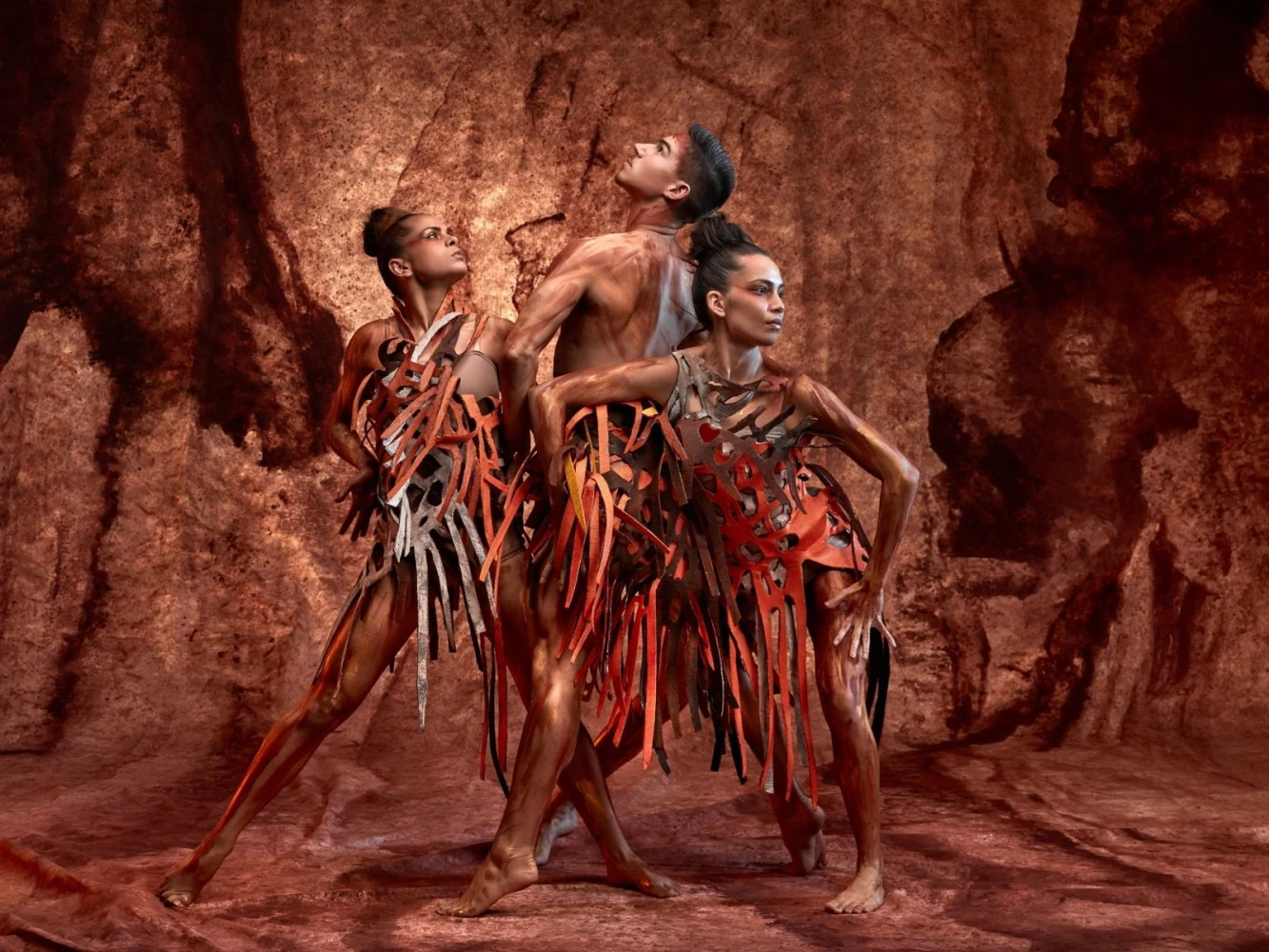 SandSong presented by Bangarra Dance Theatre: What to expect - 2
