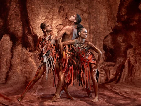 SandSong presented by Bangarra Dance Theatre: What to expect - 3