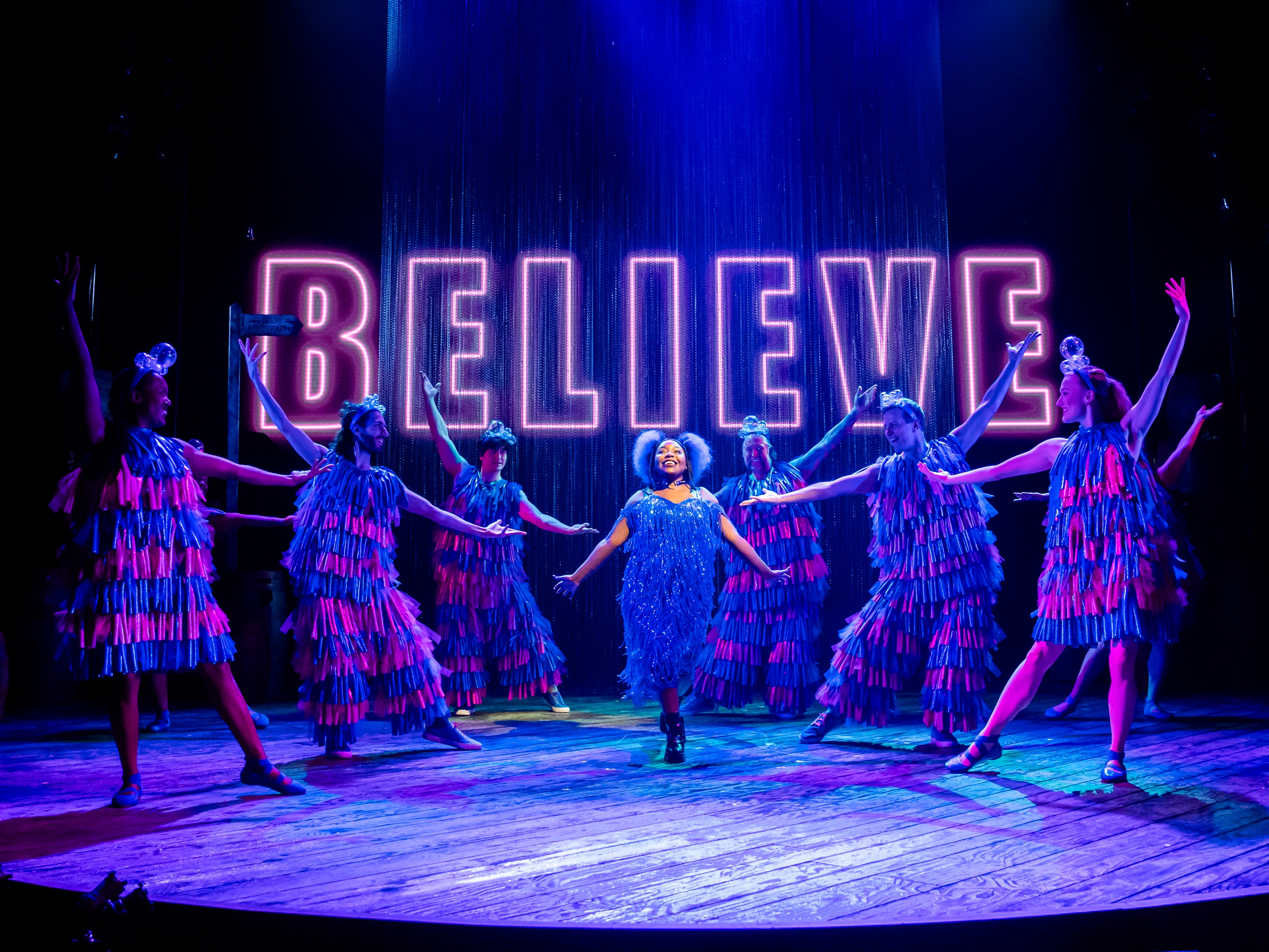 The Unlikely Pilgrimage of Harold Fry