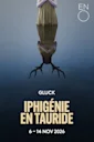 Iphigenie en Tauride - English National Opera