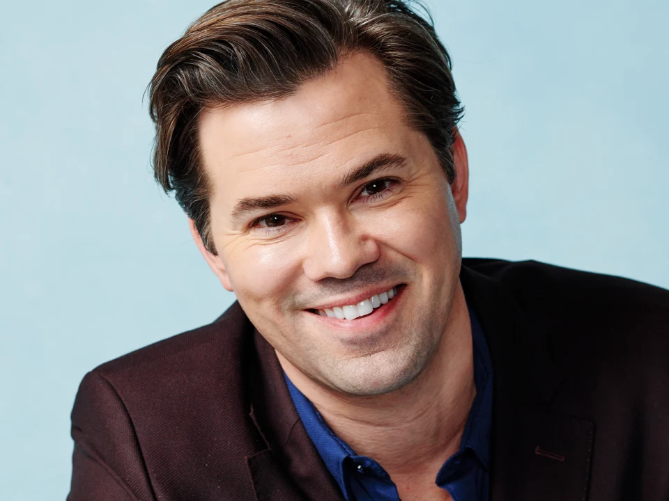 Andrew Rannells, Uncle of the Year on Nov 6th: What to expect - 1