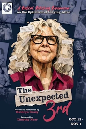 The Unexpected 3rd