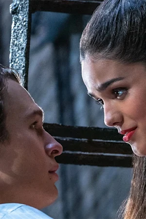 West Side Story in Concert at the Hollywood Bowl tickets