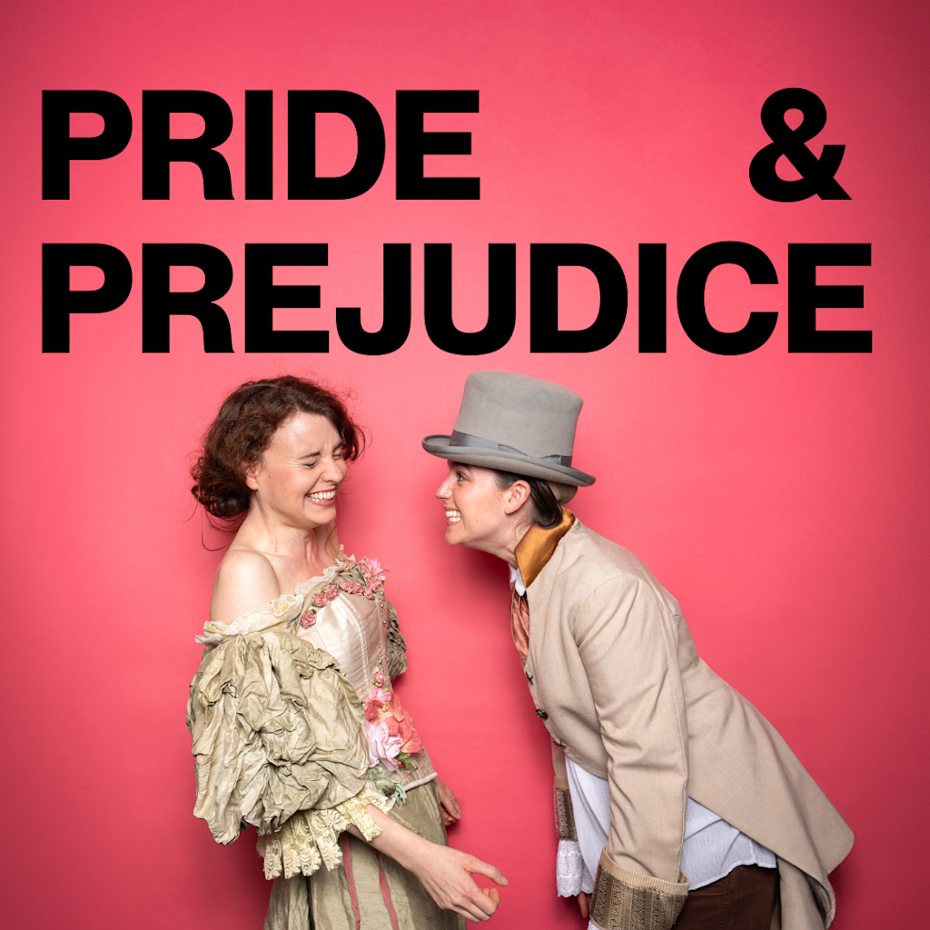 Pride and Prejudice at Malthouse Theatre