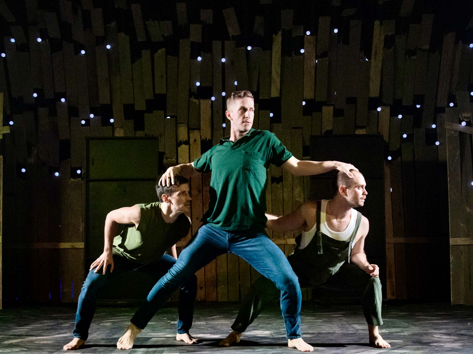 Ain’t Done Bad: What to expect - 5