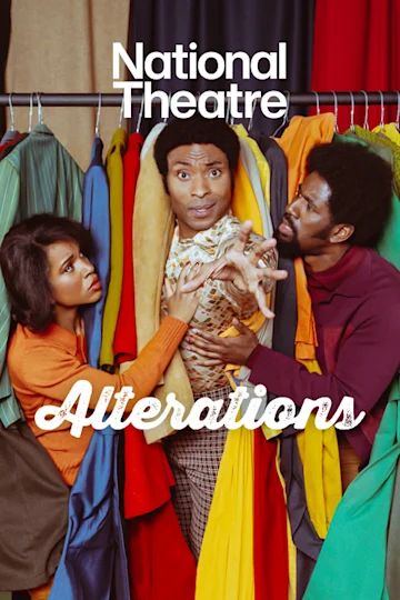 Alterations Tickets