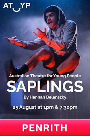 Saplings tickets
