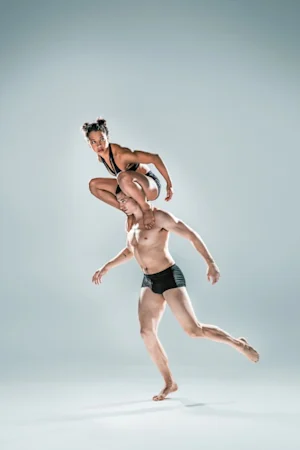 Pilobolus re:CREATION tickets