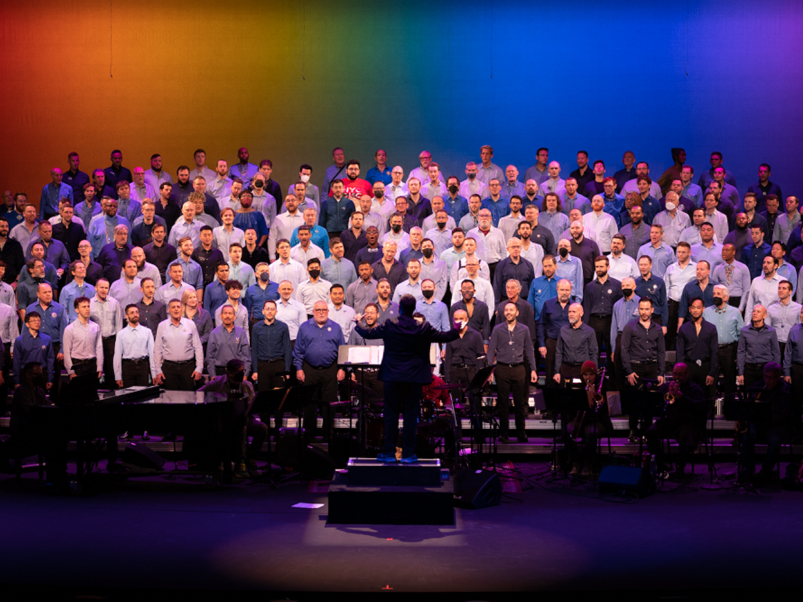 NYCGMC: Gay Cruise: What to expect - 3