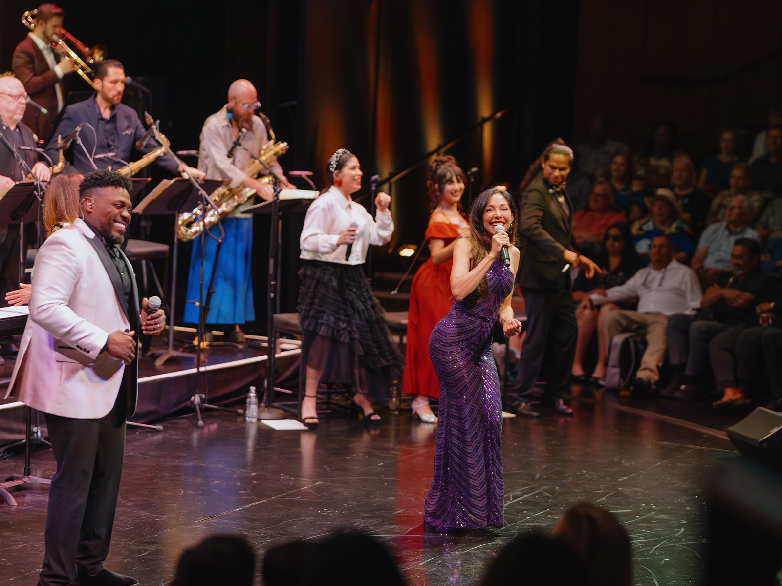 MUSE/IQUE Presents: Defiantly Joni: What to expect - 2