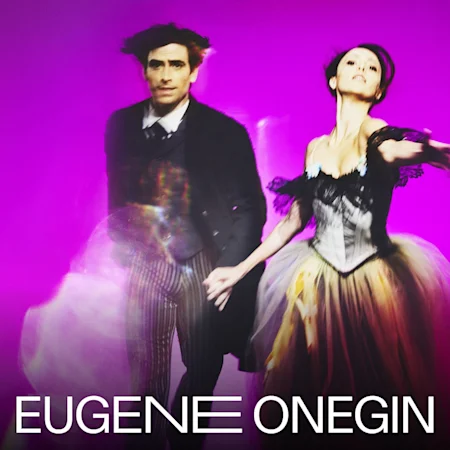 San Francisco Ballet's Eugene Onegin