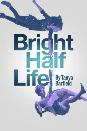 Bright Half Life