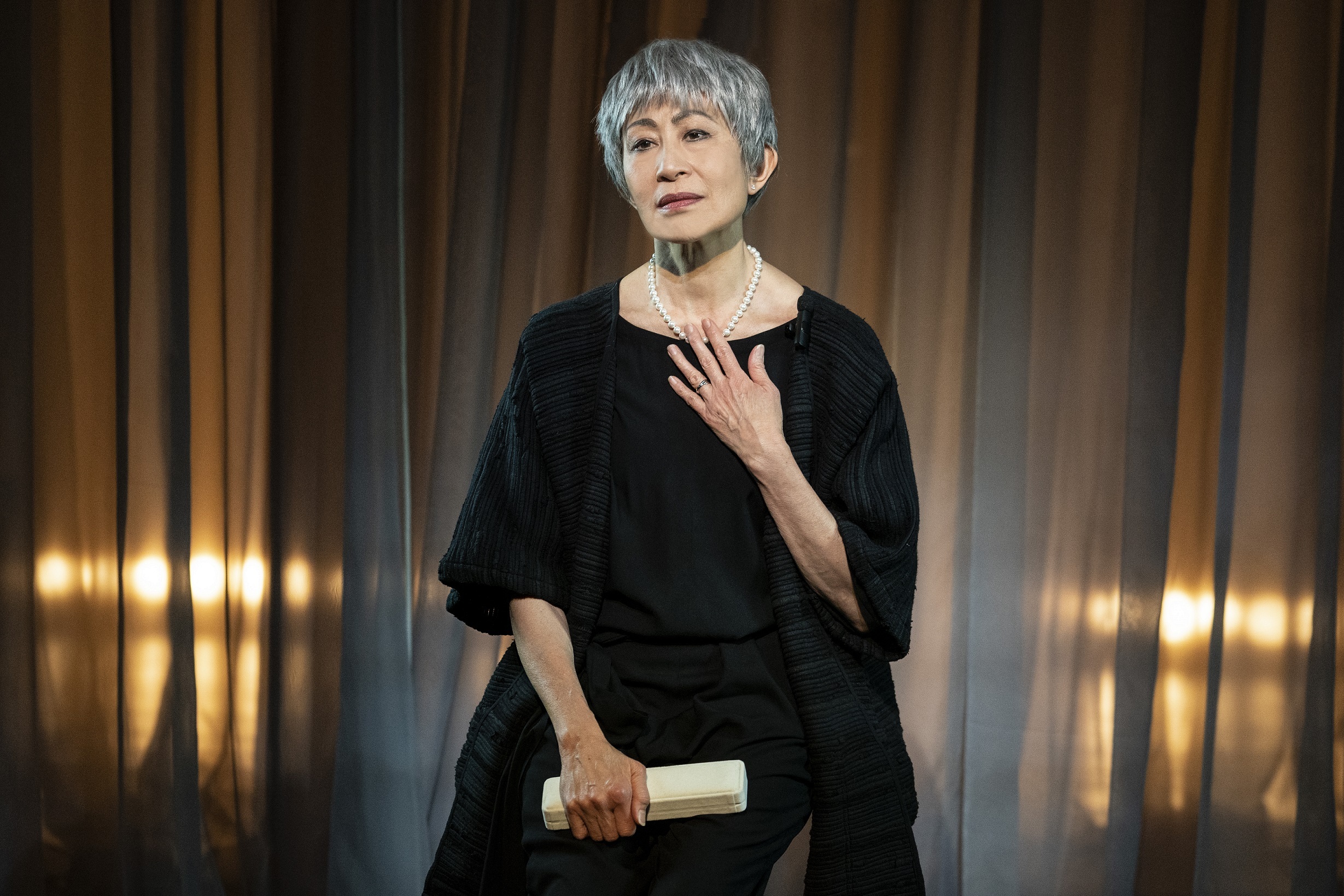 Out of Time: What to expect - 2