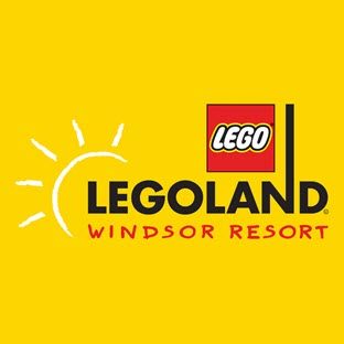 Legoland Windsor Resort One Day Entry