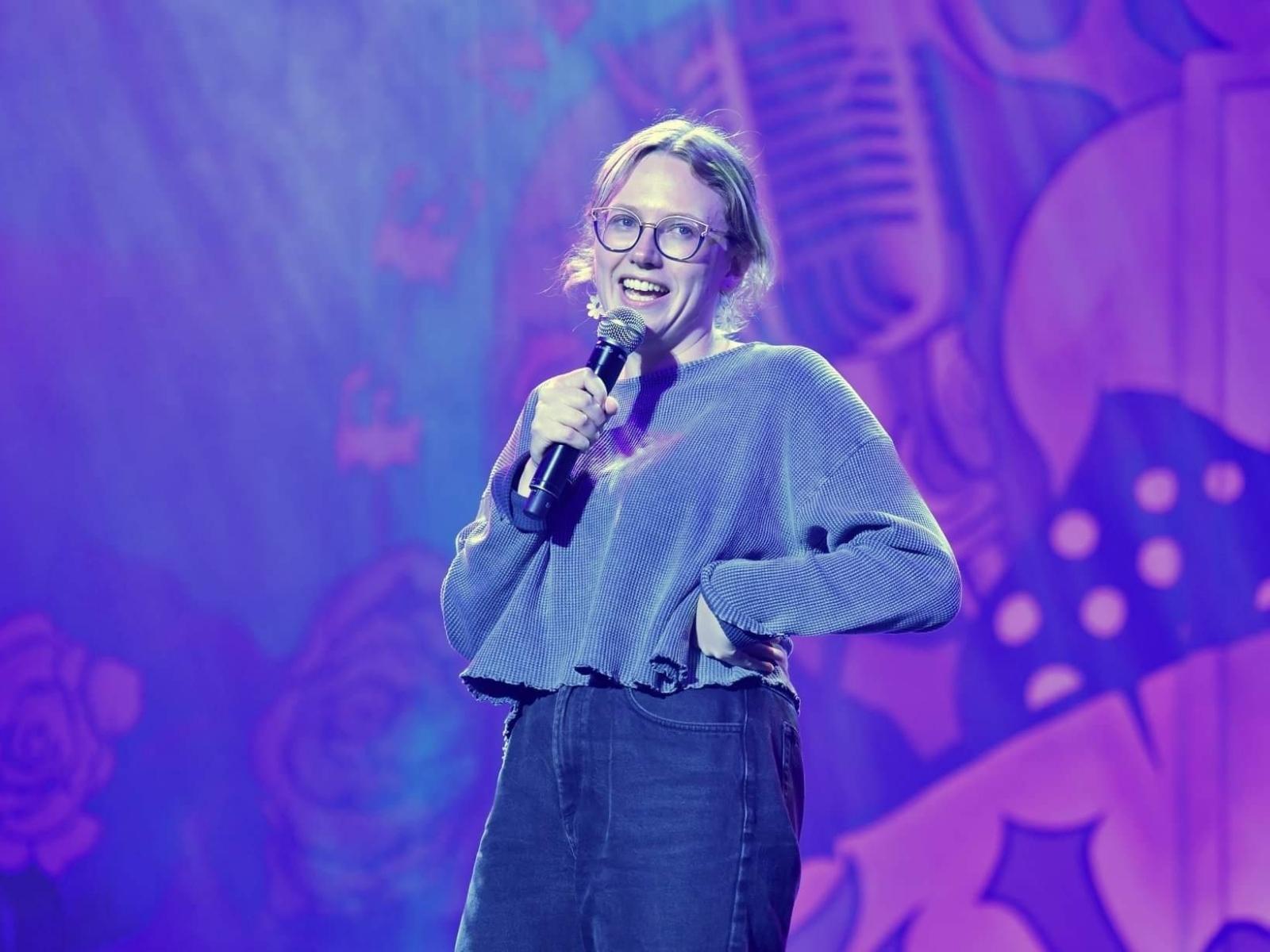 Geraldine Hickey & Mates on Malthouse Outdoor Stage: What to expect - 3