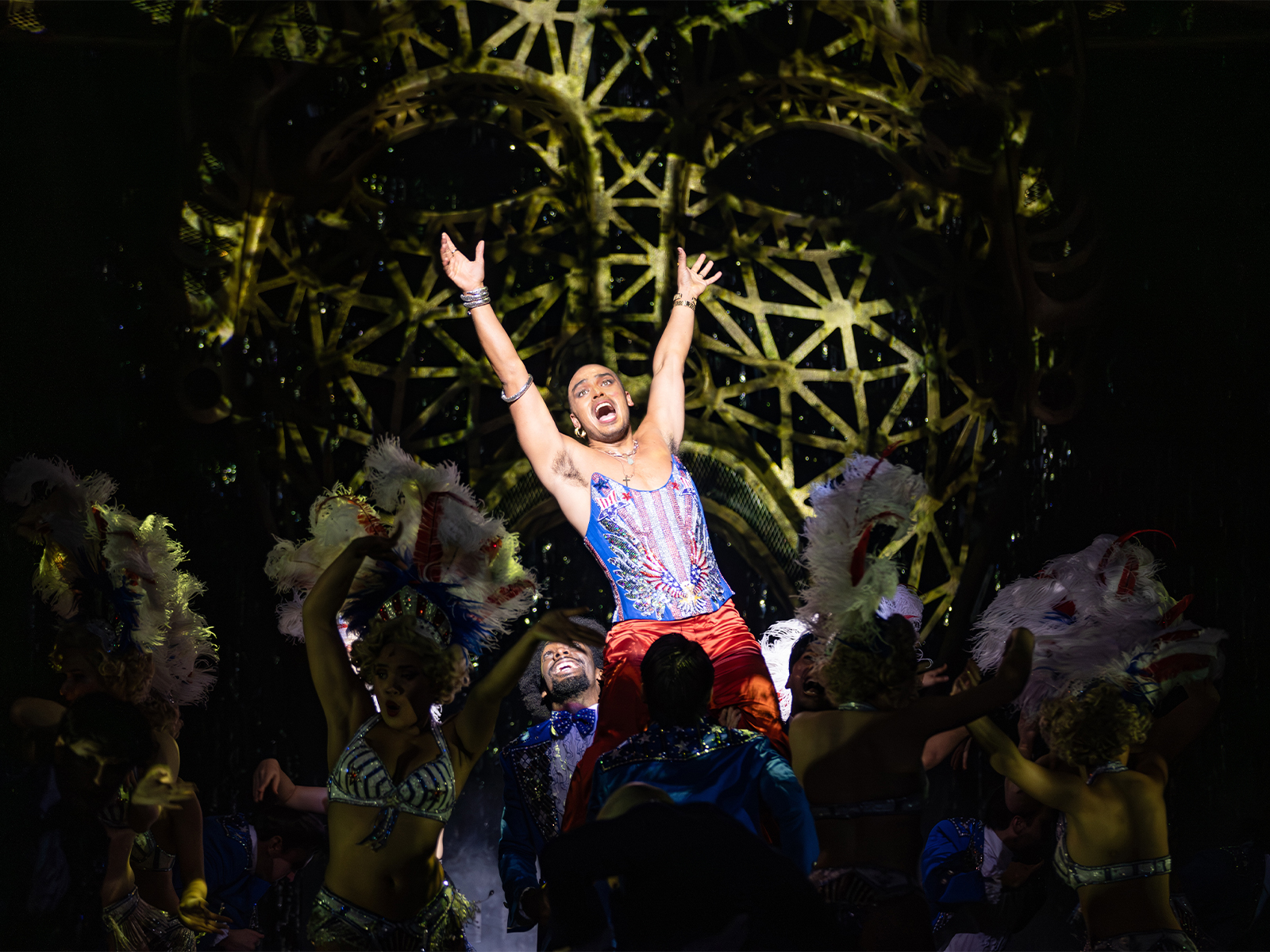 Miss Saigon: What to expect - 4