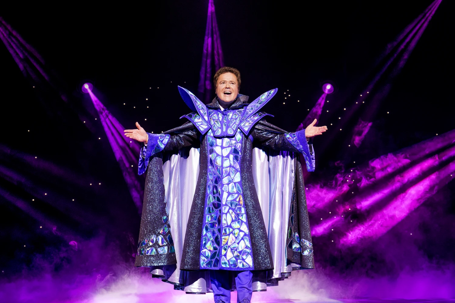 Pantoland At The Palladium: What to expect - 6