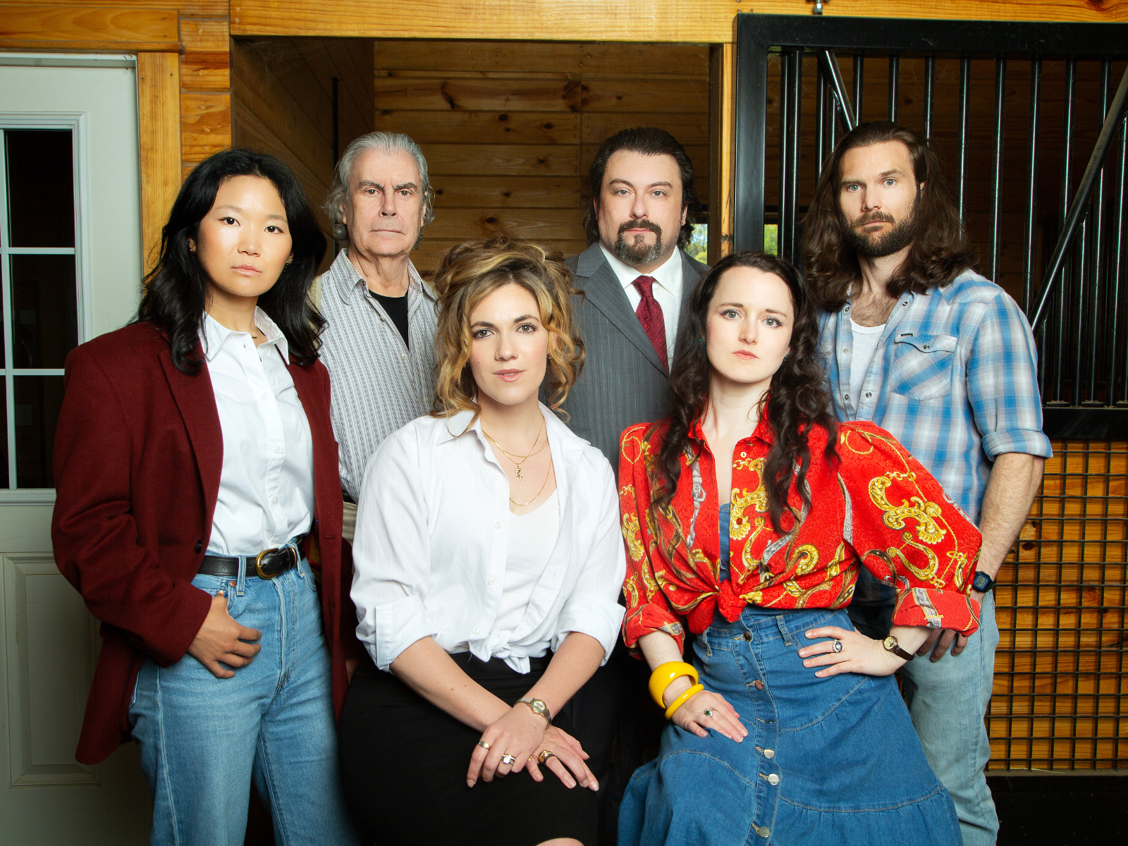 Simpatico by Sam Shepard: What to expect - 1