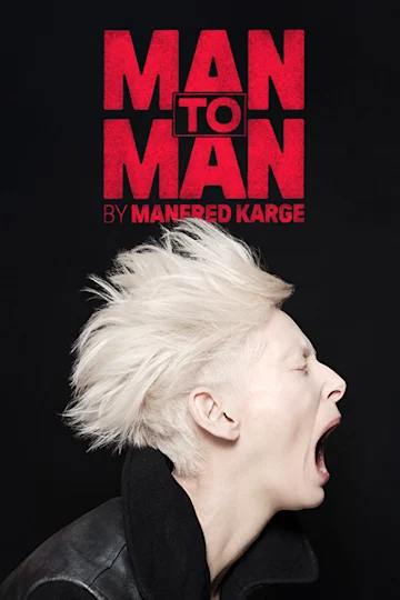 Man to Man Tickets