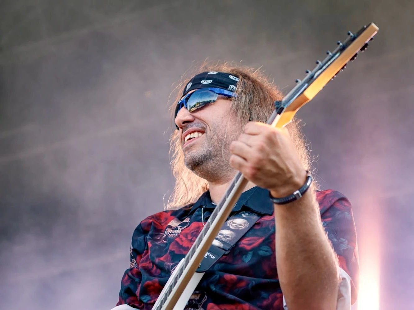 Voices of Rock: What to expect - 1