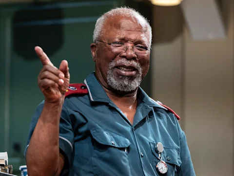 Kunene and the King: What to expect - 3