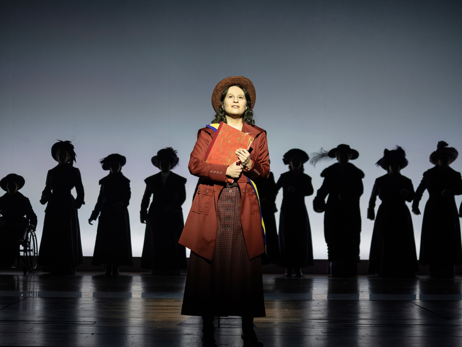 Suffs: What to expect - 2