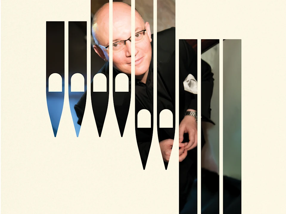 Organ Recital: Joseph Nolan: What to expect - 1
