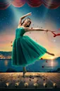 Matthew Bourne’s New Adventures: The Red Shoes