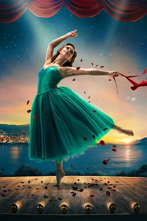 Matthew Bourne’s New Adventures: The Red Shoes