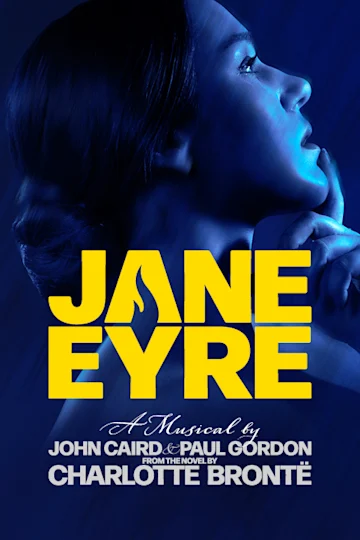 Jane Eyre tickets