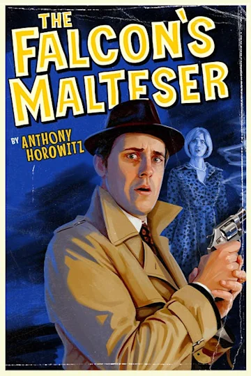 The Falcon's Malteser Tickets