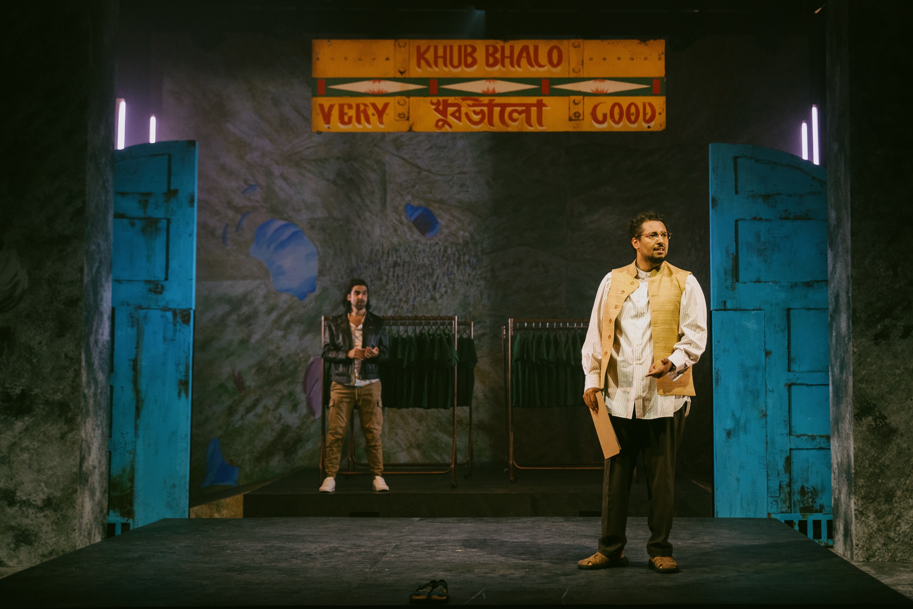 Chasing Hares : What to expect - 3