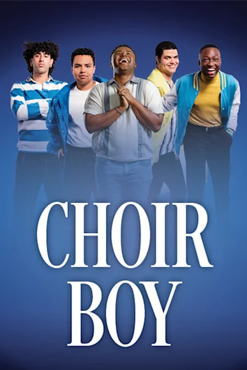 Choir Boy at Riverside Theatres tickets
