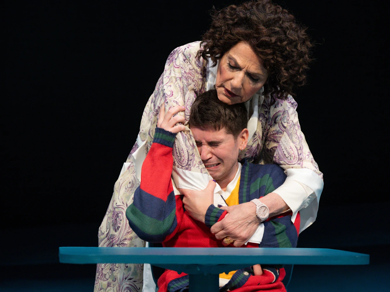 The Reservoir: What to expect - 2