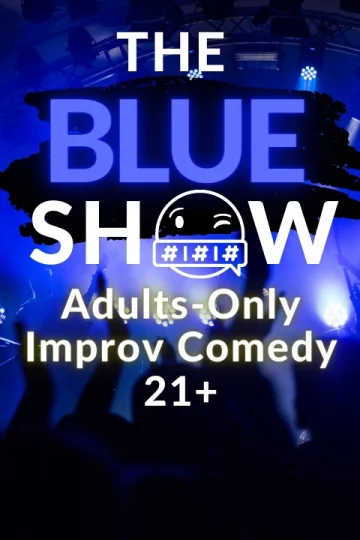 The Blue Show Tickets