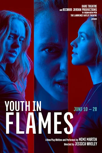 Youth in Flames tickets
