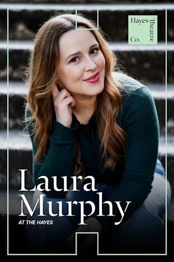 Laura Murphy at the Hayes at Hayes Theatre Co tickets