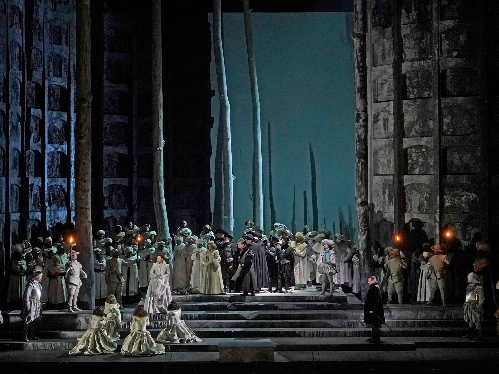 Don Carlo: What to expect - 1
