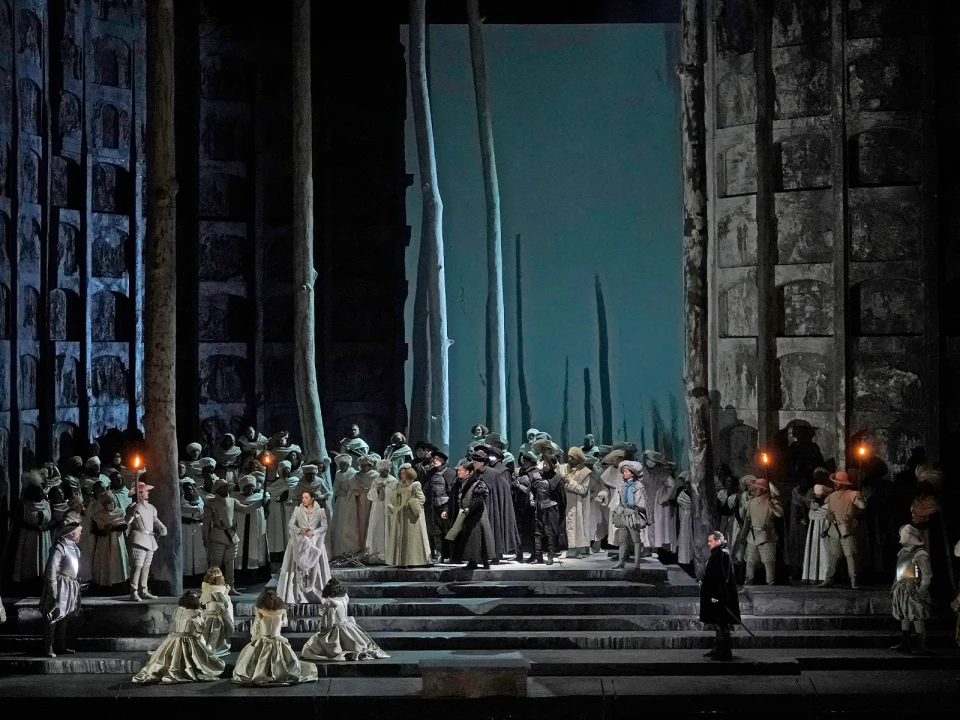 Don Carlo: What to expect - 1