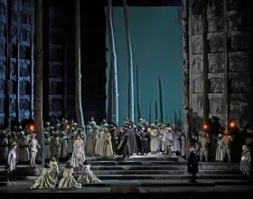 Don Carlo: What to expect - 1