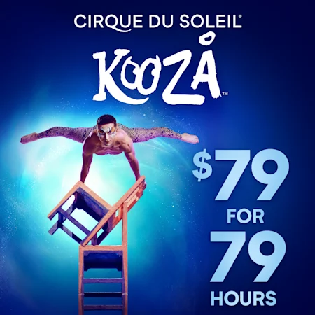 KOOZA