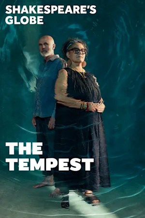 The Tempest - Globe tickets