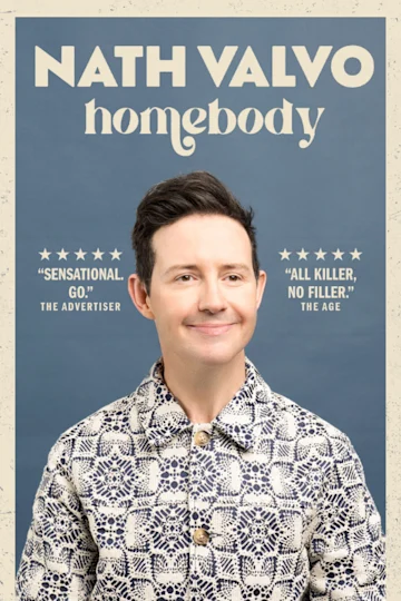 Nath Valvo - Homebody at The Grand Electric tickets