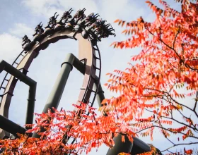 Thorpe Park Standard One Day Entry: What to expect - 2