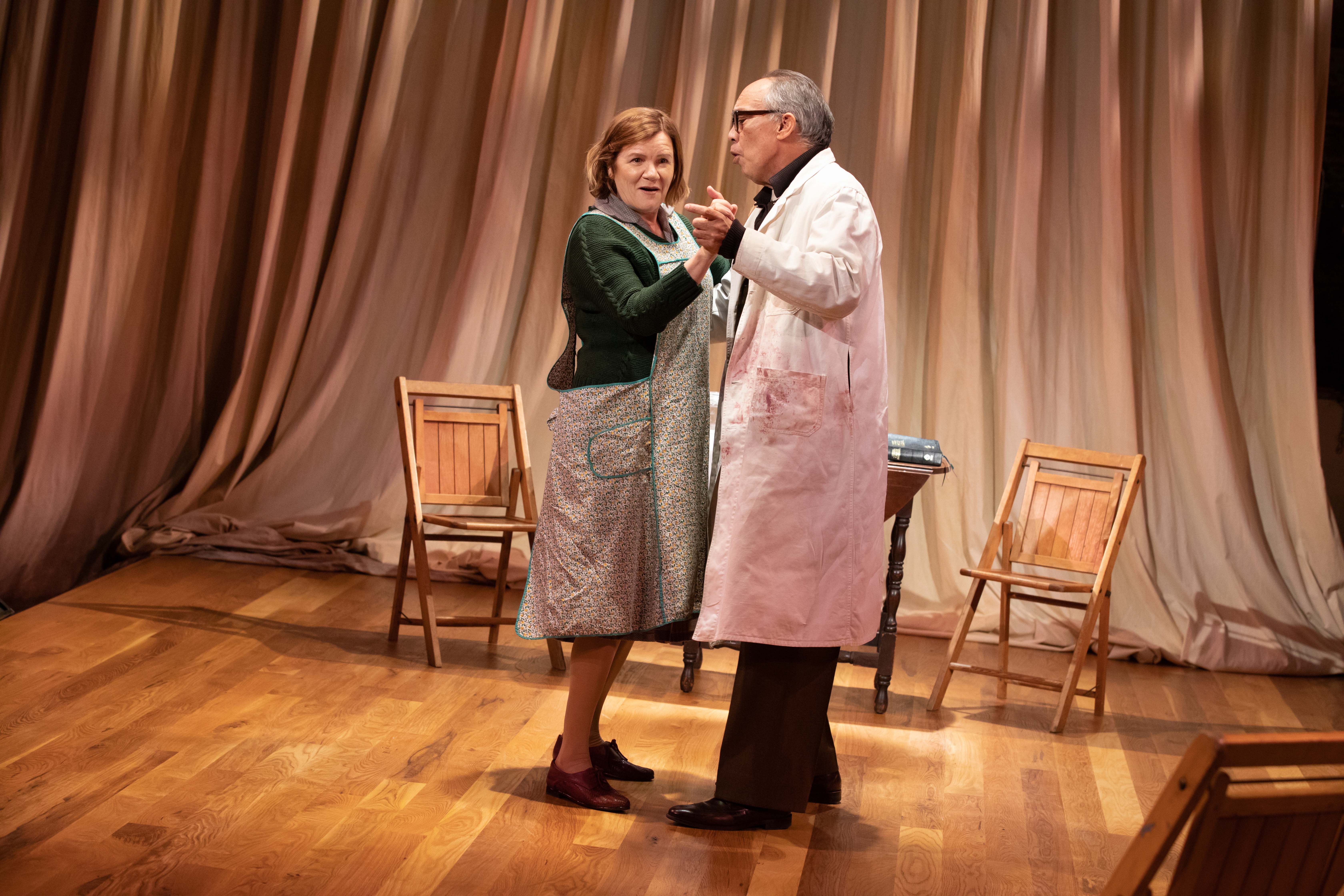 A Man of No Importance: What to expect - 5