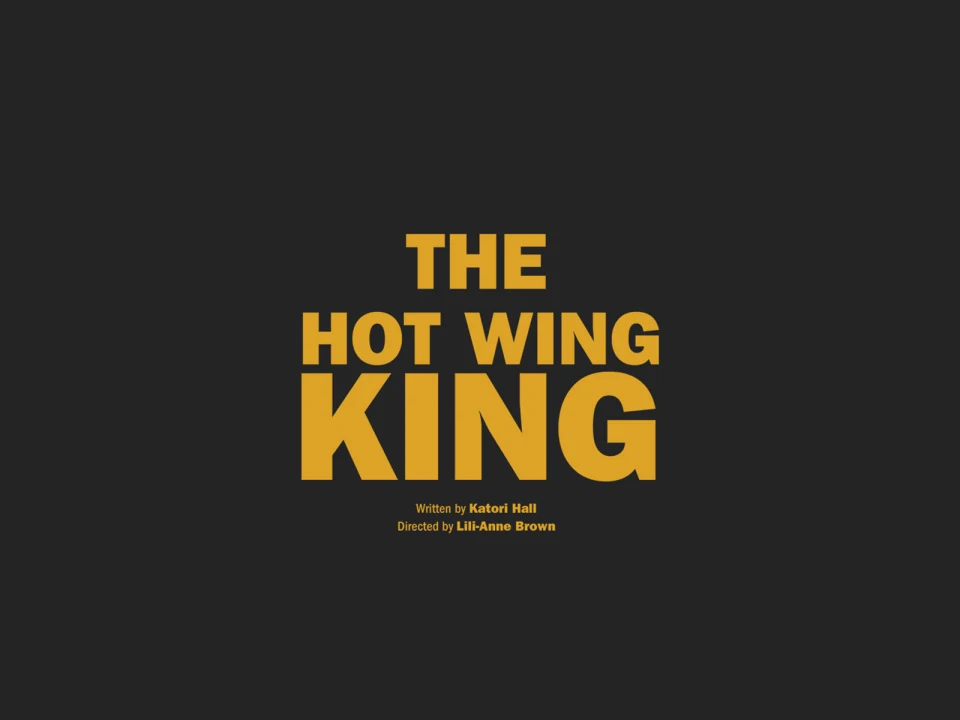 The Hot Wing King: What to expect - 1