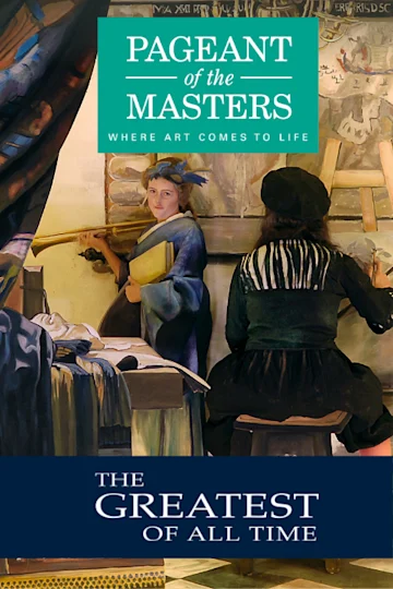 Pageant of the Masters, Where Art Comes to Life! tickets