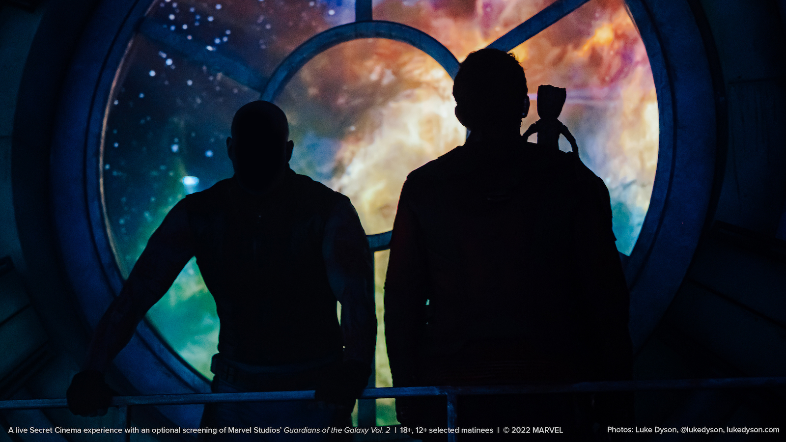 Guardians of the Galaxy: What to expect - 2